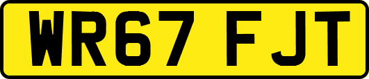 WR67FJT