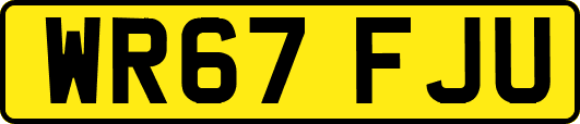 WR67FJU