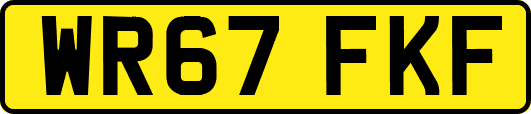 WR67FKF
