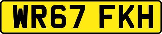 WR67FKH