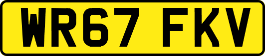 WR67FKV