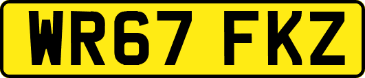 WR67FKZ
