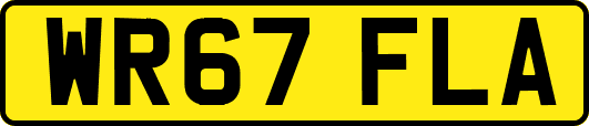 WR67FLA