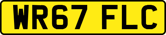 WR67FLC