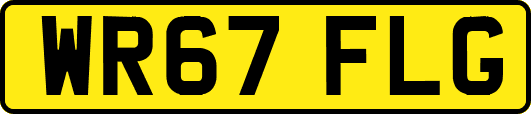WR67FLG