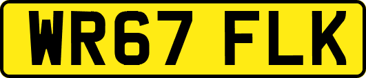 WR67FLK