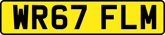 WR67FLM