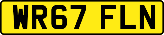 WR67FLN