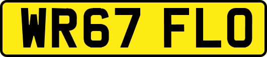 WR67FLO