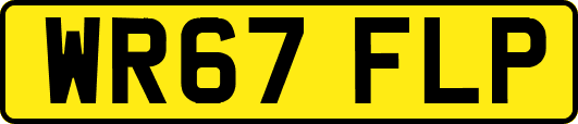 WR67FLP