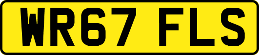 WR67FLS