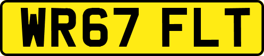 WR67FLT