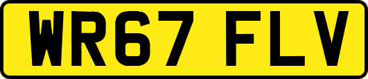 WR67FLV