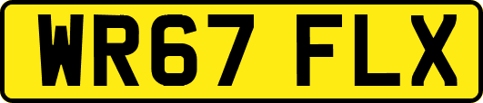 WR67FLX