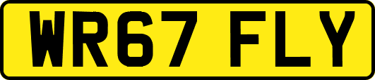 WR67FLY