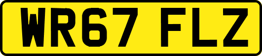 WR67FLZ