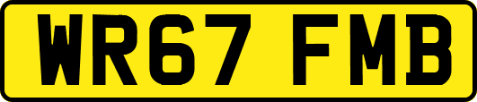 WR67FMB