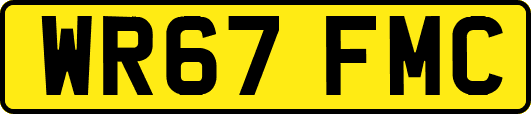 WR67FMC