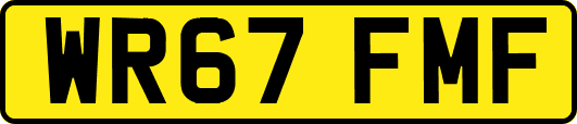 WR67FMF