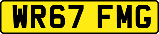 WR67FMG