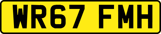 WR67FMH
