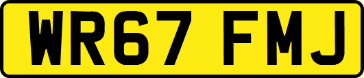 WR67FMJ