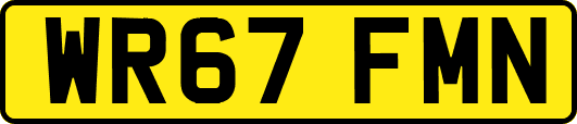 WR67FMN