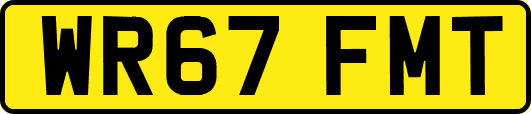 WR67FMT