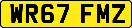 WR67FMZ