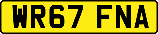 WR67FNA