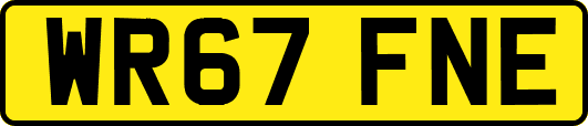 WR67FNE
