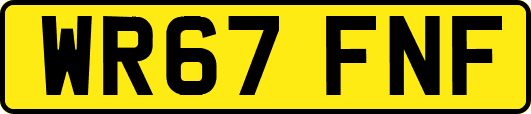 WR67FNF
