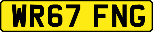 WR67FNG