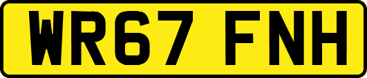 WR67FNH
