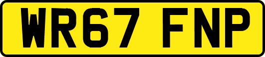 WR67FNP