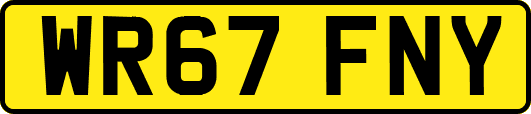 WR67FNY
