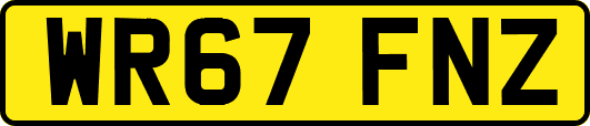 WR67FNZ