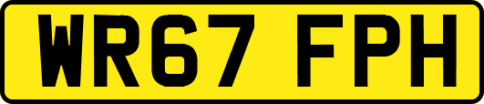 WR67FPH