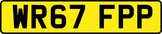 WR67FPP