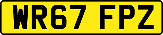 WR67FPZ