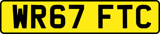 WR67FTC