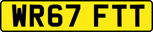 WR67FTT