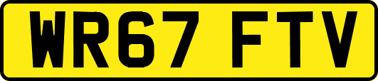WR67FTV