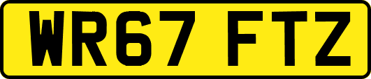 WR67FTZ