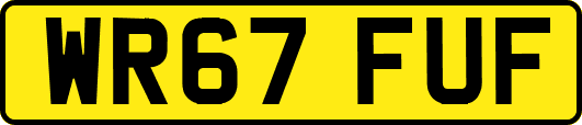 WR67FUF