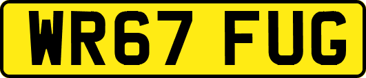 WR67FUG