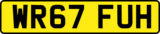 WR67FUH