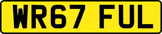 WR67FUL