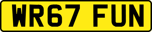 WR67FUN