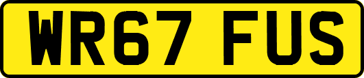 WR67FUS
